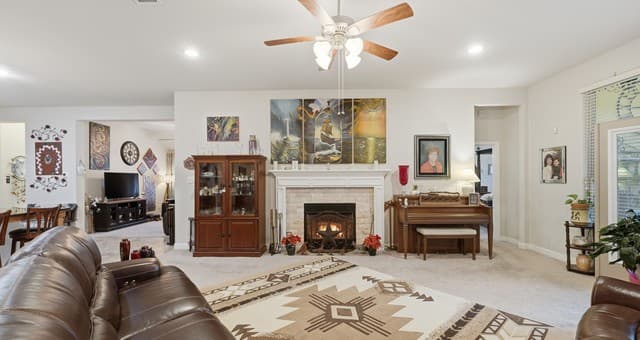 2084  Tejas Pecan, New Braunfels, TX 78130 — photo 5