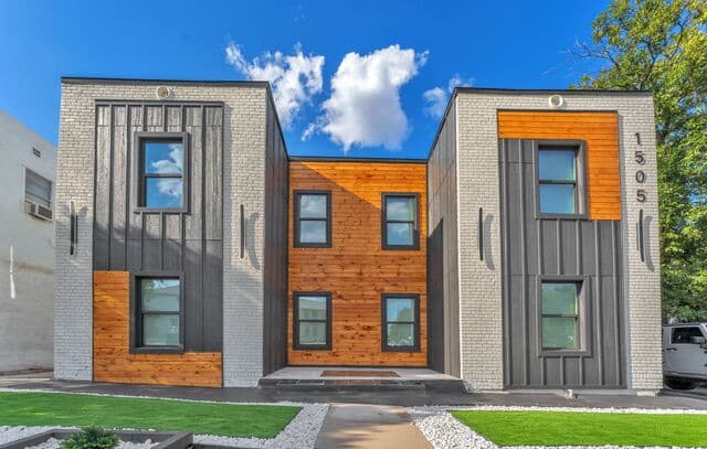 1505 W Woodlawn Ave Unit 1, San Antonio, TX 78201 — photo 2