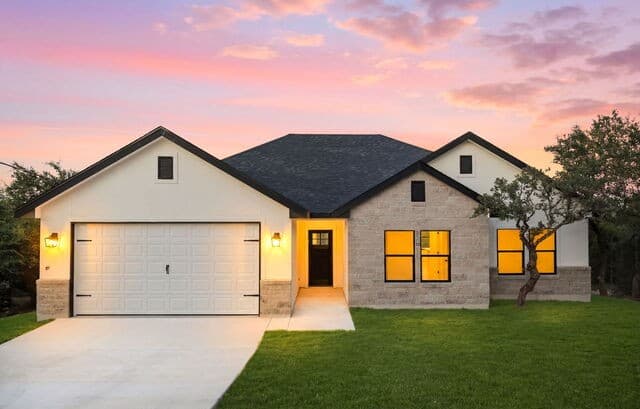 1111  Rocky Ridge Loop, Canyon Lake, TX 78133 — photo 2