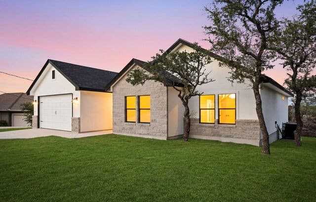 1111  Rocky Ridge Loop, Canyon Lake, TX 78133 — photo 5