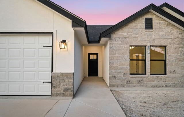 1111  Rocky Ridge Loop, Canyon Lake, TX 78133 — photo 7