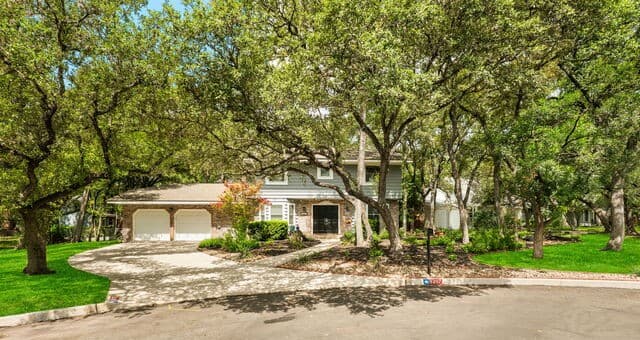 9207 Old Homestead