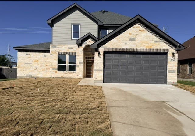 2205 Mesa Brk