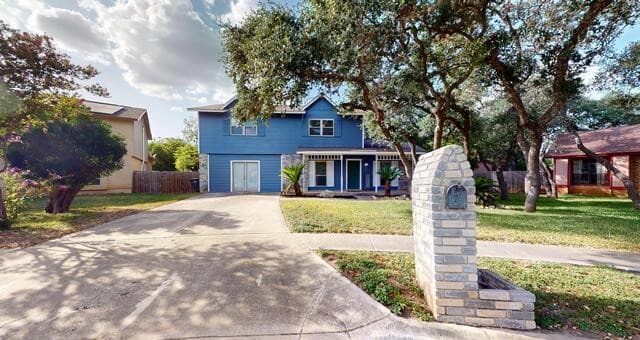 7130 Quiet Ridge Walk