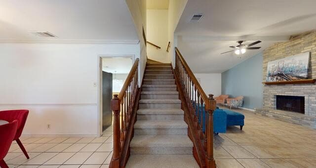 7130  Quiet Ridge Walk, San Antonio, TX 78250 — photo 3
