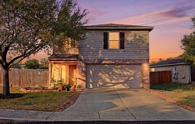 11267  Magic Cyn, San Antonio, TX 78252 — photo 2