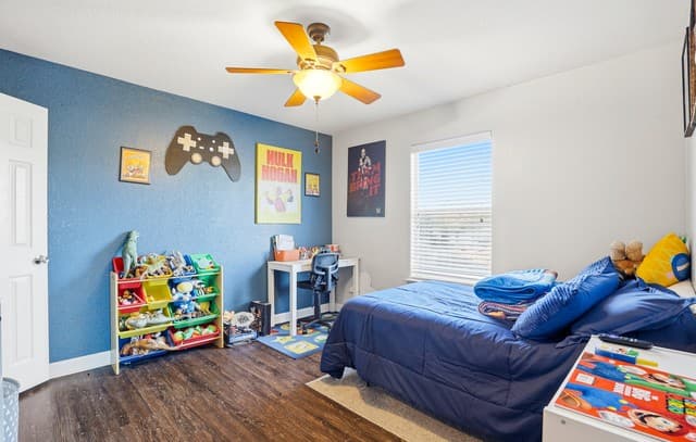 11267  Magic Cyn, San Antonio, TX 78252 — photo 24