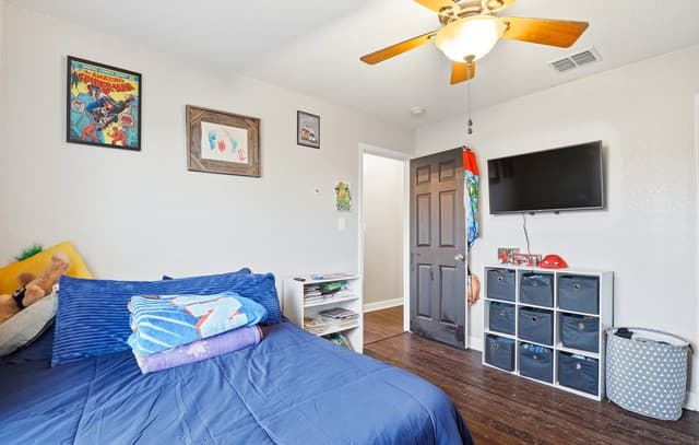 11267  Magic Cyn, San Antonio, TX 78252 — photo 25