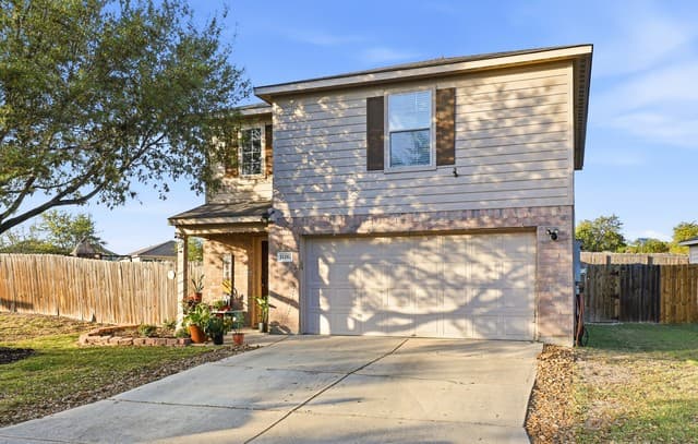 11267  Magic Cyn, San Antonio, TX 78252 — photo 3