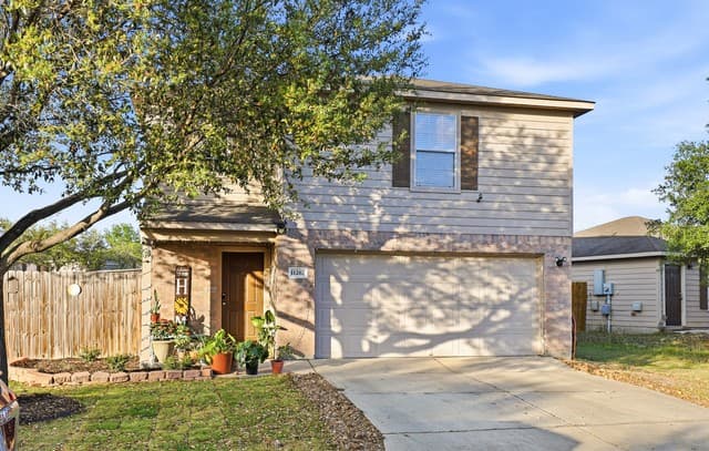 11267  Magic Cyn, San Antonio, TX 78252 — photo 4