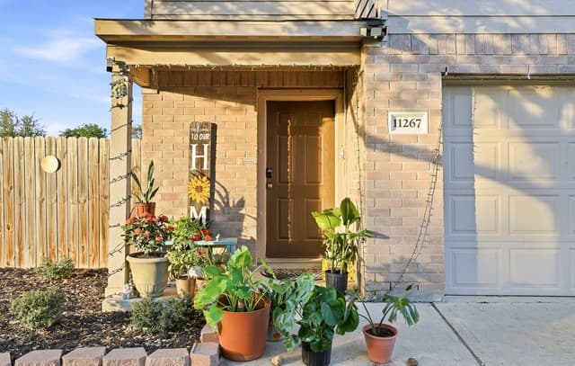 11267  Magic Cyn, San Antonio, TX 78252 — photo 5