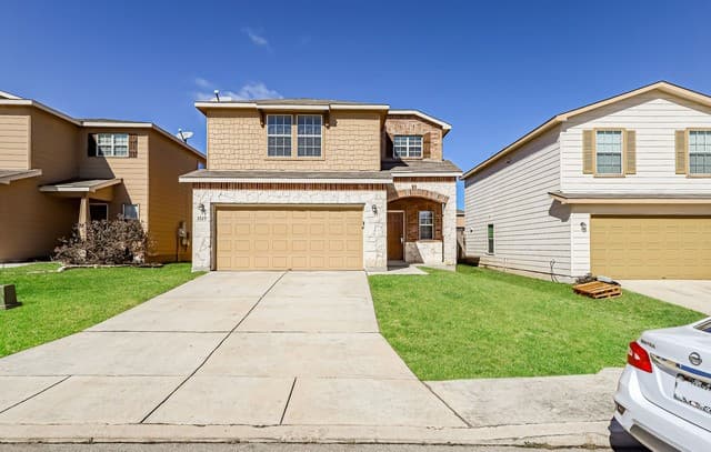 3829 Sierra Birch