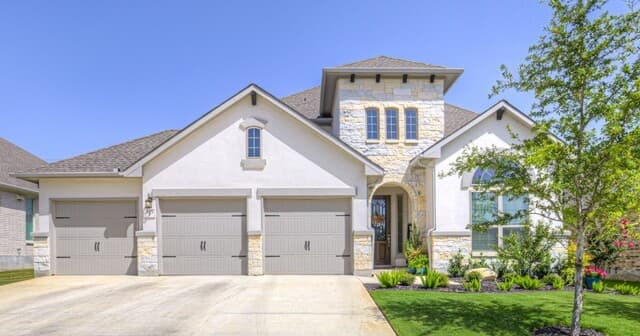 315 Canton Chase