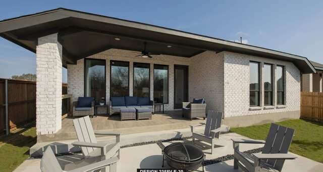 10031  Mitra Way, San Antonio, TX 78224 — photo 13