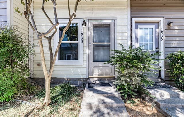 1933  Crossgate Park