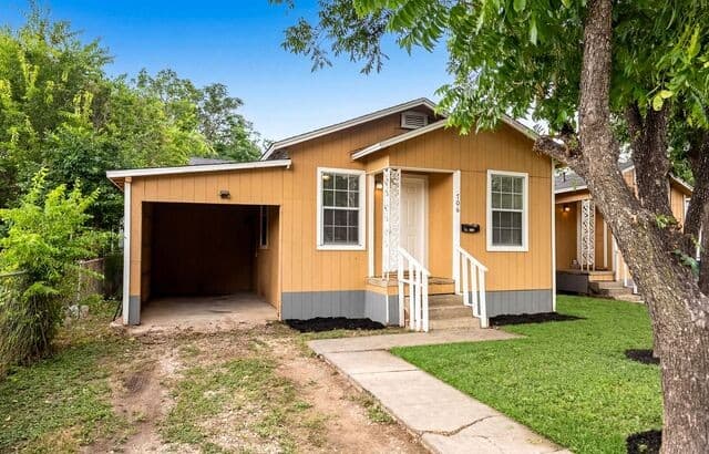 706 W Winnipeg Ave, San Antonio, TX 78225 — photo 3
