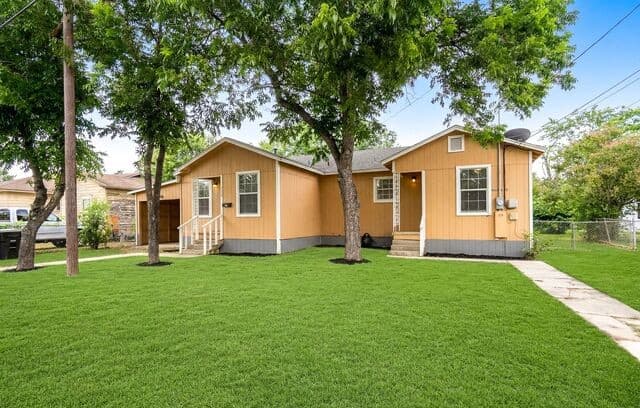 706 W Winnipeg Ave, San Antonio, TX 78225 — photo 4