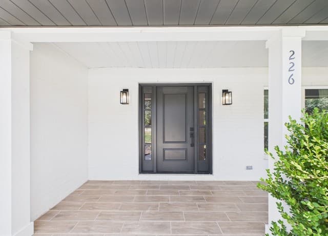 226  Gardenview, Castle Hills, TX 78213 — photo 6