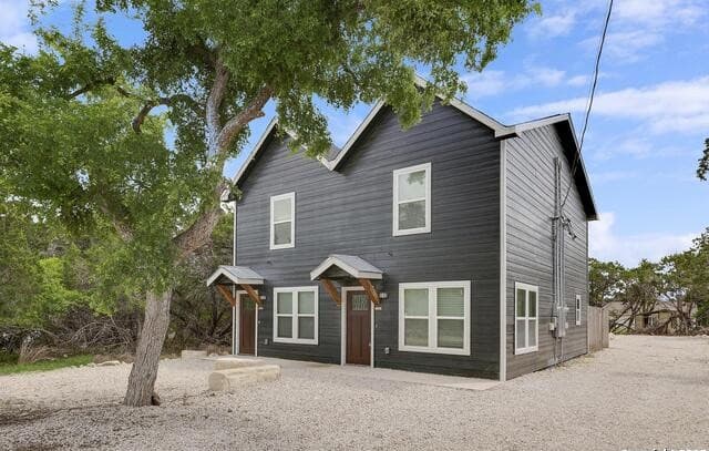 349  Will Rogers Dr Unit B, Spring Branch, TX 78070 — photo 2
