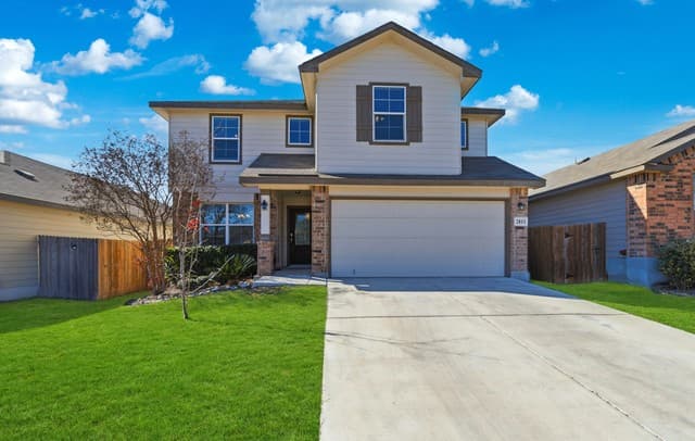 2811  Davis Trce