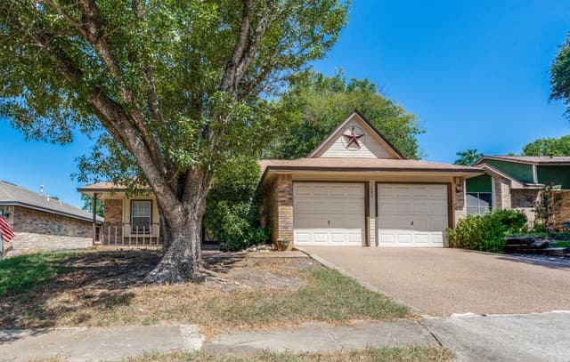 7803  Forest Ranch