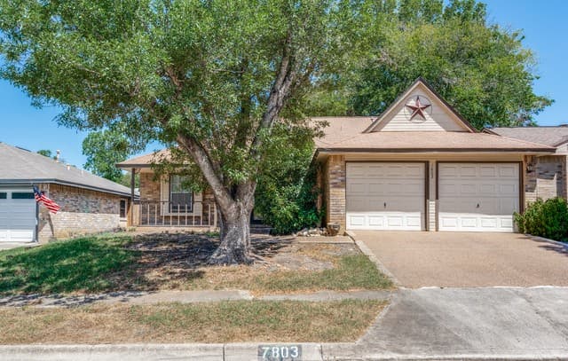 7803  Forest Ranch, Live Oak, TX 78233 — photo 3