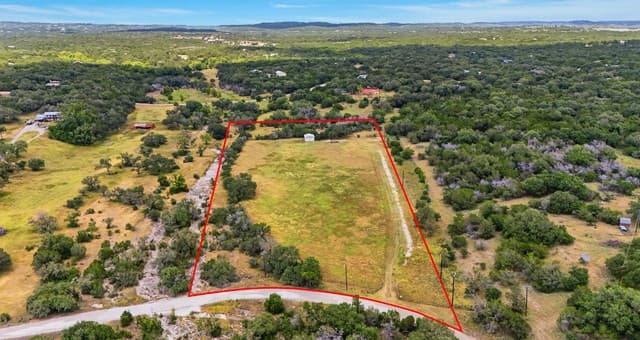 1400  Knoll Schwope Rd, Spring Branch, TX 78070