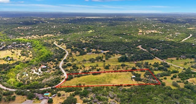 1400  Knoll Schwope Rd, Spring Branch, TX 78070 — photo 16