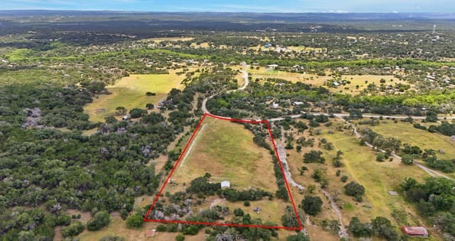 1400  Knoll Schwope Rd, Spring Branch, TX 78070 — photo 18