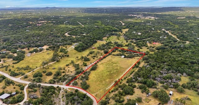 1400  Knoll Schwope Rd, Spring Branch, TX 78070 — photo 20