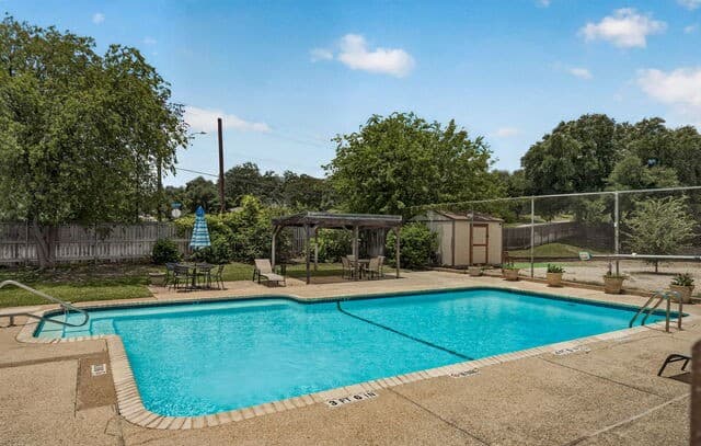 7123  Thrush View Ln Unit 35, San Antonio, TX 78209 — photo 11