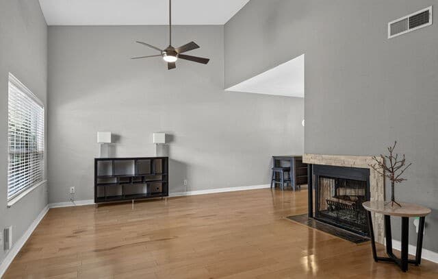 7123  Thrush View Ln Unit 35, San Antonio, TX 78209 — photo 2