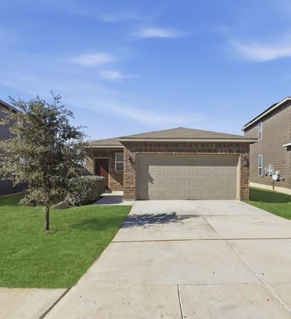 10911 Balmorhea