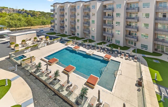 17902  La Cantera Pkwy Unit 406, San Antonio, TX 78257 — photo 19