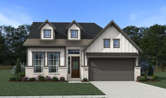 331  Mountain Oak