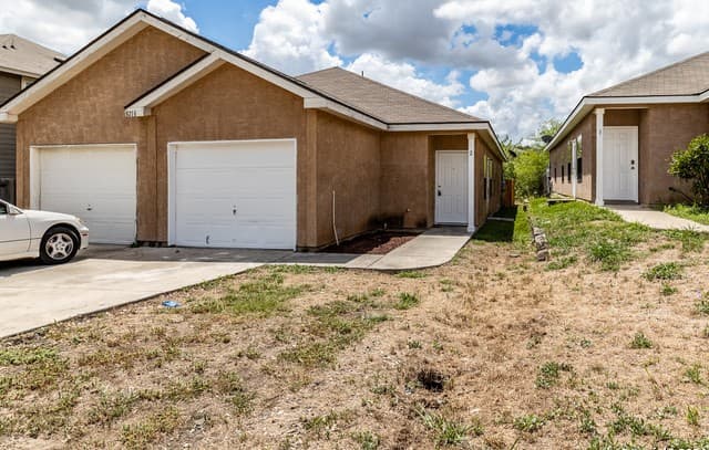 5718  Golf Heights Unit #2