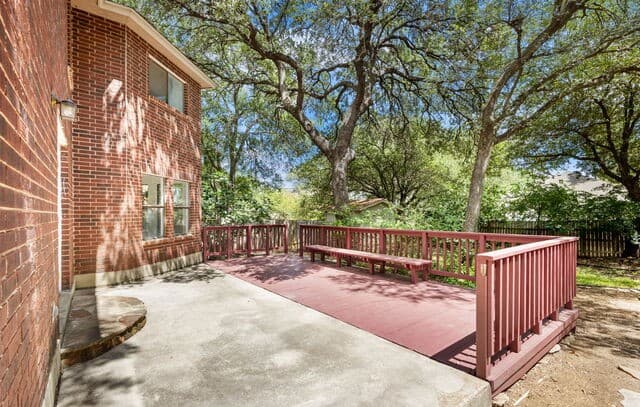 3322  Carnaby Creek Dr, San Antonio, TX 78247 — photo 22