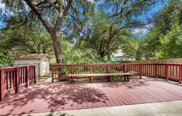 3322  Carnaby Creek Dr, San Antonio, TX 78247 — photo 25