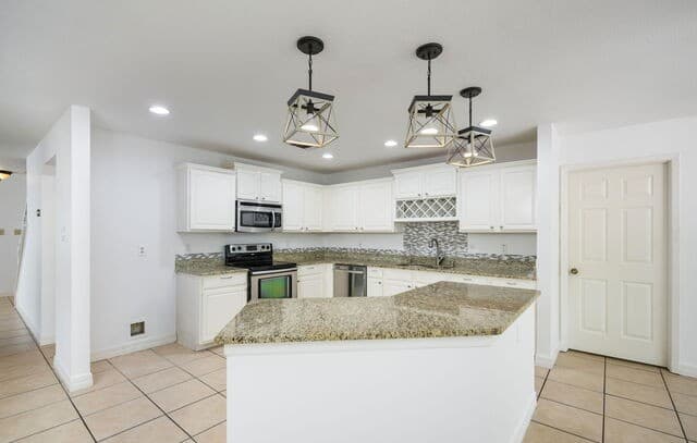 3322  Carnaby Creek Dr, San Antonio, TX 78247 — photo 7