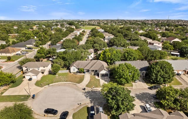 3017  Green Mountain Dr, New Braunfels, TX 78130 — photo 12