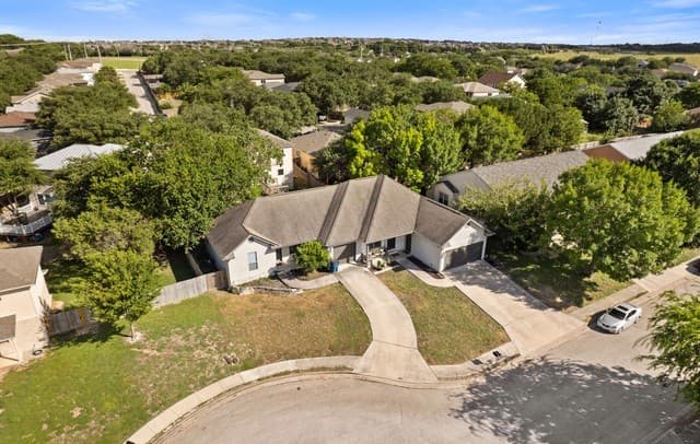 3017  Green Mountain Dr, New Braunfels, TX 78130 — photo 13