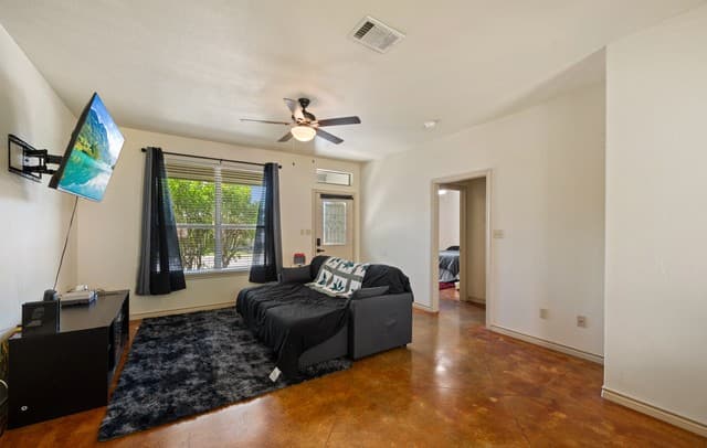3017  Green Mountain Dr, New Braunfels, TX 78130 — photo 17