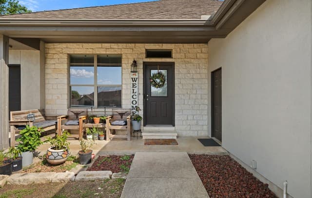 3017  Green Mountain Dr, New Braunfels, TX 78130 — photo 3