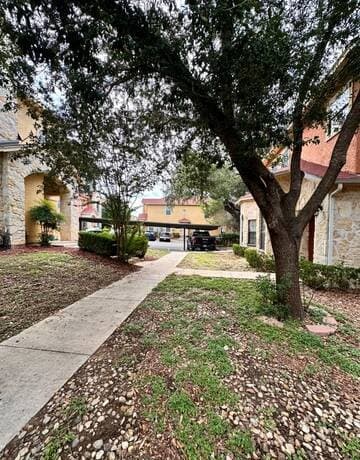 6160  Eckhert Unit 603, San Antonio, TX 78240 — photo 24