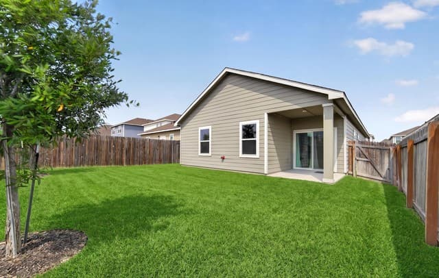12866  Cygnus, San Antonio, TX 78245 — photo 20