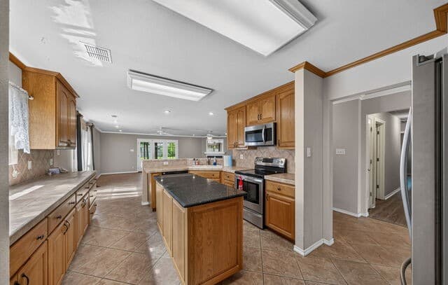 254 Quail Dr, Universal City, TX 78148 — photo 12