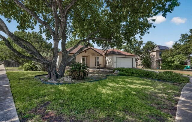 254 Quail Dr, Universal City, TX 78148 — photo 2