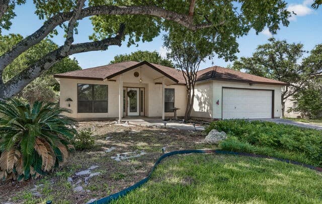 254 Quail Dr, Universal City, TX 78148 — photo 4