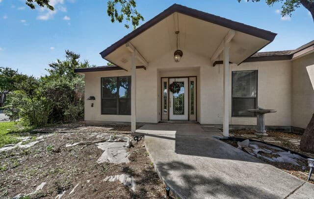 254 Quail Dr, Universal City, TX 78148 — photo 5