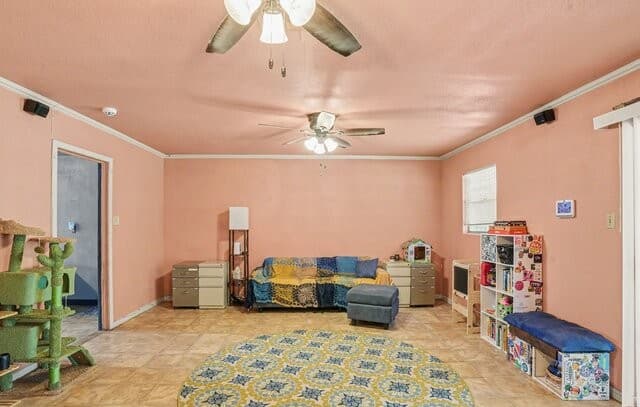 5119  Oldstead St, San Antonio, TX 78228 — photo 10